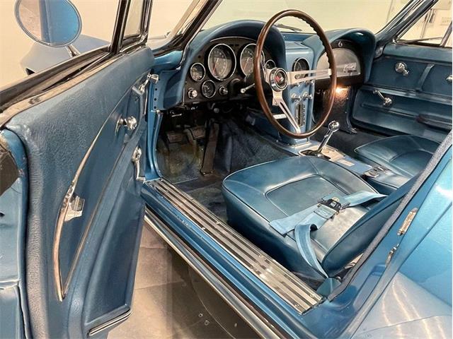1965 Chevrolet Corvette (CC-2080373) for sale in Depew, New York