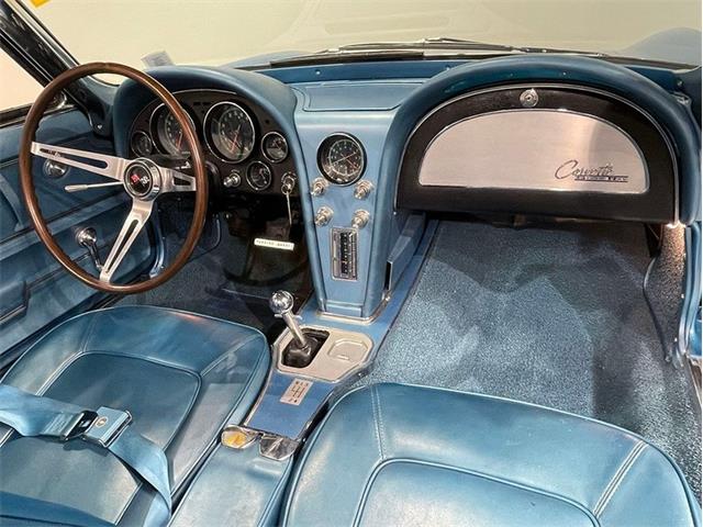 1965 Chevrolet Corvette (CC-2080373) for sale in Depew, New York