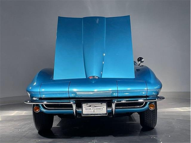 1965 Chevrolet Corvette (CC-2080373) for sale in Depew, New York