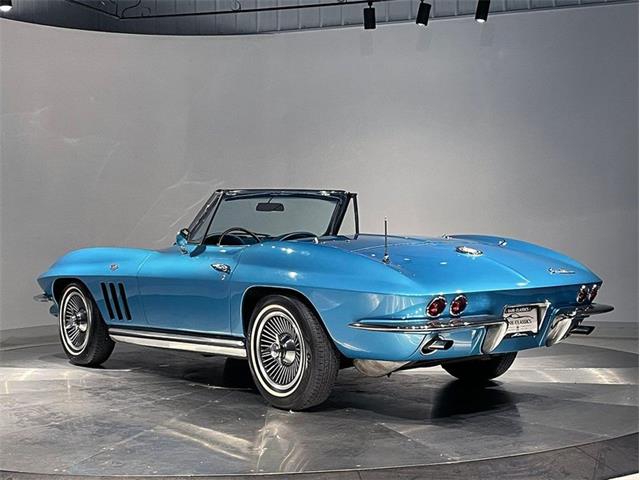 1965 Chevrolet Corvette (CC-2080373) for sale in Depew, New York