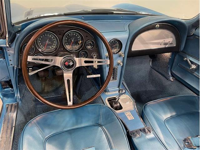 1965 Chevrolet Corvette (CC-2080373) for sale in Depew, New York