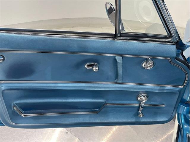 1965 Chevrolet Corvette (CC-2080373) for sale in Depew, New York