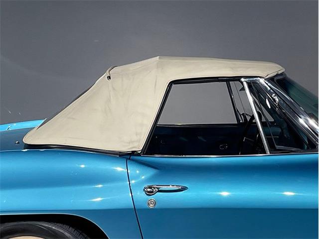 1965 Chevrolet Corvette (CC-2080373) for sale in Depew, New York