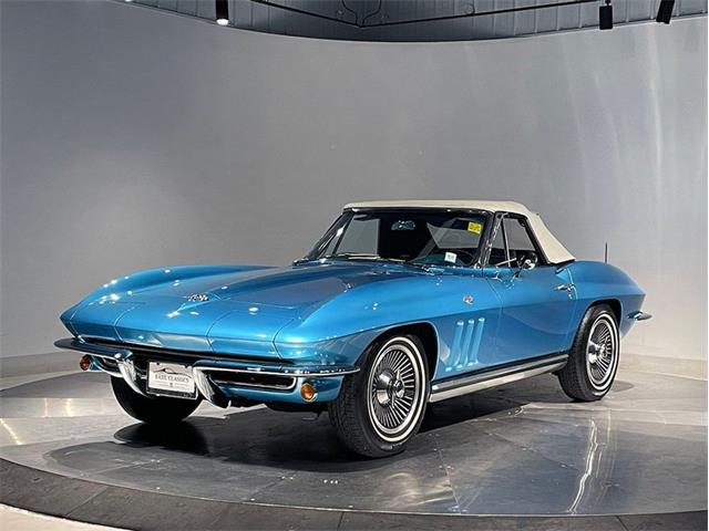 1965 Chevrolet Corvette (CC-2080373) for sale in Depew, New York
