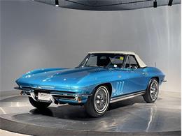 1965 Chevrolet Corvette (CC-2080373) for sale in Depew, New York