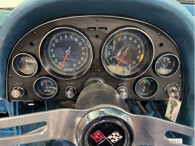 1965 Chevrolet Corvette (CC-2080373) for sale in Depew, New York