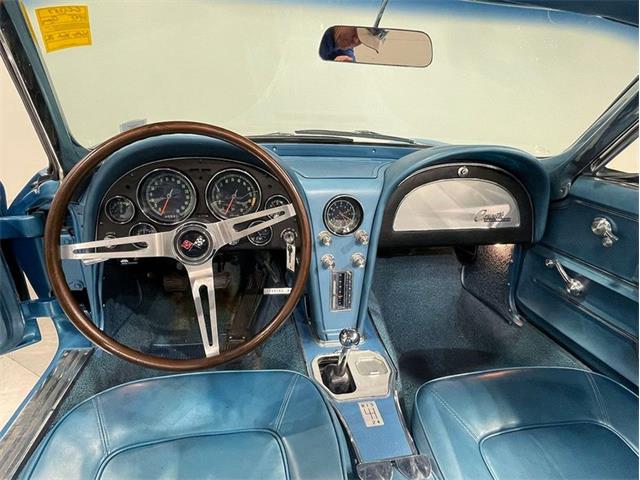 1965 Chevrolet Corvette (CC-2080373) for sale in Depew, New York