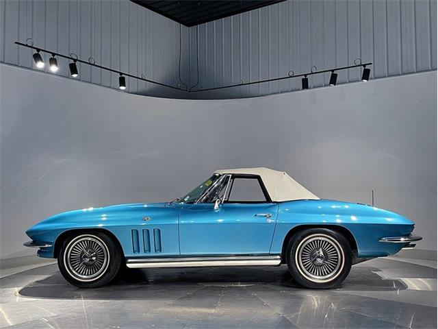 1965 Chevrolet Corvette (CC-2080373) for sale in Depew, New York