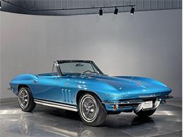 1965 Chevrolet Corvette (CC-2080373) for sale in Depew, New York