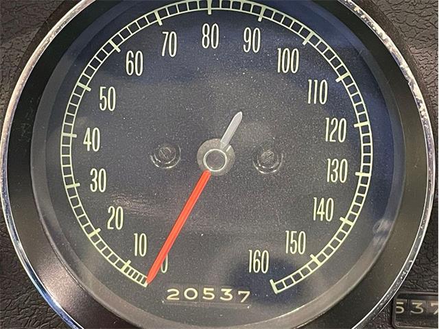1965 Chevrolet Corvette (CC-2080373) for sale in Depew, New York