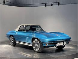 1965 Chevrolet Corvette (CC-2080373) for sale in Depew, New York