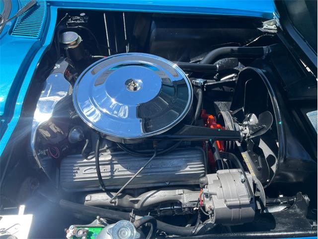 1965 Chevrolet Corvette (CC-2080373) for sale in Depew, New York