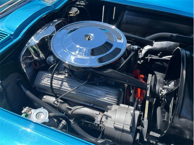 1965 Chevrolet Corvette (CC-2080373) for sale in Depew, New York