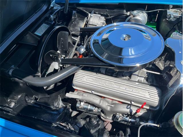 1965 Chevrolet Corvette (CC-2080373) for sale in Depew, New York