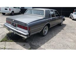1987 Chevrolet Caprice (CC-2083730) for sale in Colombus, Ohio