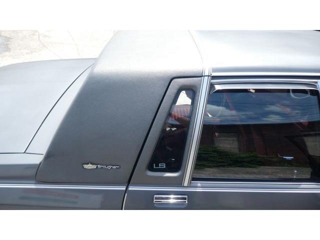 1987 Chevrolet Caprice (CC-2083730) for sale in Colombus, Ohio