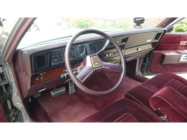 1987 Chevrolet Caprice (CC-2083730) for sale in Colombus, Ohio