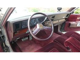 1987 Chevrolet Caprice (CC-2083730) for sale in Colombus, Ohio
