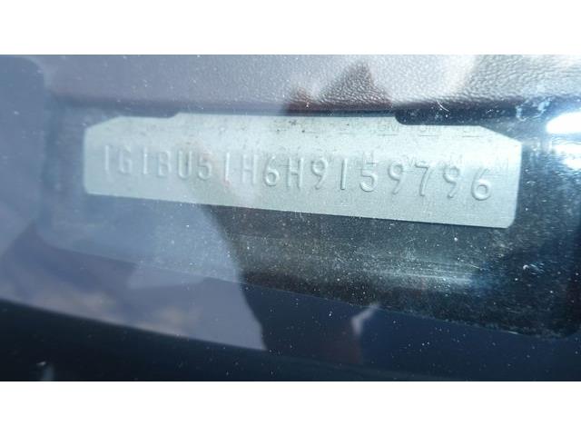 1987 Chevrolet Caprice (CC-2083730) for sale in Colombus, Ohio