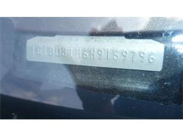 1987 Chevrolet Caprice (CC-2083730) for sale in Colombus, Ohio