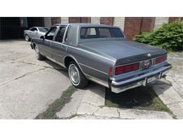 1987 Chevrolet Caprice (CC-2083730) for sale in Colombus, Ohio