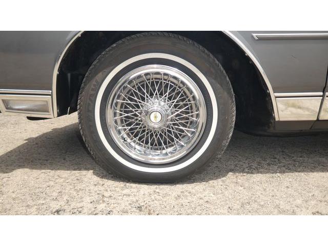 1987 Chevrolet Caprice (CC-2083730) for sale in Colombus, Ohio