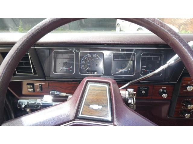 1987 Chevrolet Caprice (CC-2083730) for sale in Colombus, Ohio