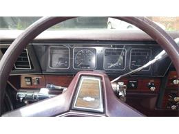 1987 Chevrolet Caprice (CC-2083730) for sale in Colombus, Ohio