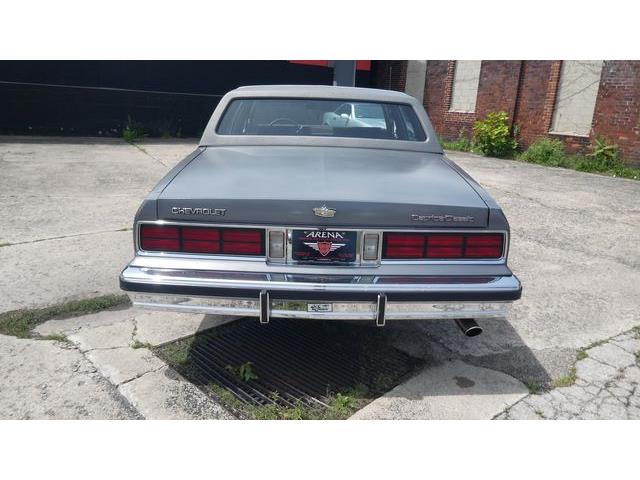 1987 Chevrolet Caprice (CC-2083730) for sale in Colombus, Ohio