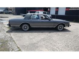1987 Chevrolet Caprice (CC-2083730) for sale in Colombus, Ohio