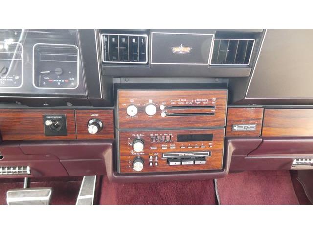 1987 Chevrolet Caprice (CC-2083730) for sale in Colombus, Ohio