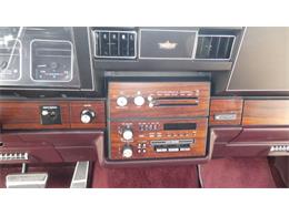 1987 Chevrolet Caprice (CC-2083730) for sale in Colombus, Ohio