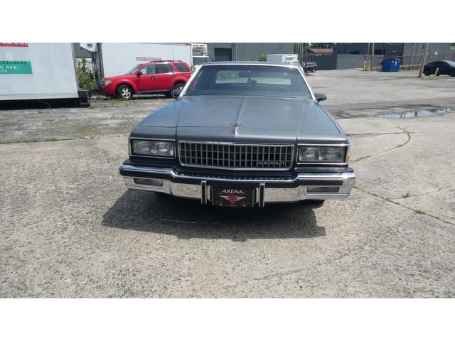 1987 Chevrolet Caprice (CC-2083730) for sale in Colombus, Ohio