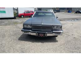 1987 Chevrolet Caprice (CC-2083730) for sale in Colombus, Ohio
