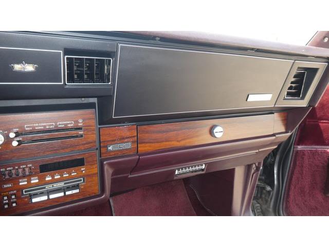 1987 Chevrolet Caprice (CC-2083730) for sale in Colombus, Ohio