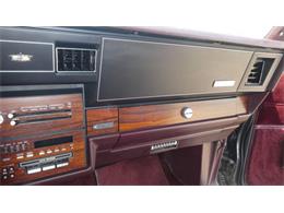 1987 Chevrolet Caprice (CC-2083730) for sale in Colombus, Ohio