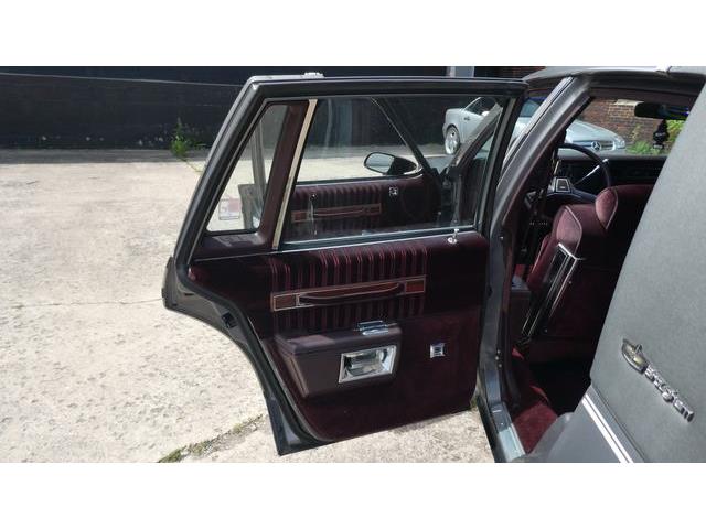1987 Chevrolet Caprice (CC-2083730) for sale in Colombus, Ohio