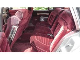 1987 Chevrolet Caprice (CC-2083730) for sale in Colombus, Ohio