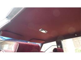 1987 Chevrolet Caprice (CC-2083730) for sale in Colombus, Ohio