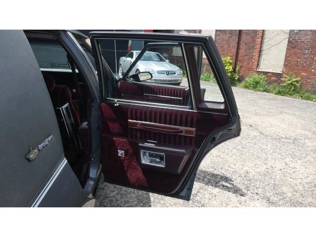 1987 Chevrolet Caprice (CC-2083730) for sale in Colombus, Ohio