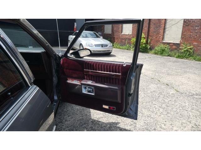 1987 Chevrolet Caprice (CC-2083730) for sale in Colombus, Ohio