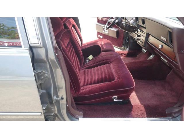 1987 Chevrolet Caprice (CC-2083730) for sale in Colombus, Ohio