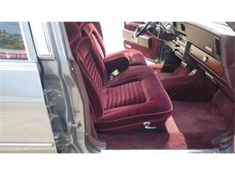 1987 Chevrolet Caprice (CC-2083730) for sale in Colombus, Ohio