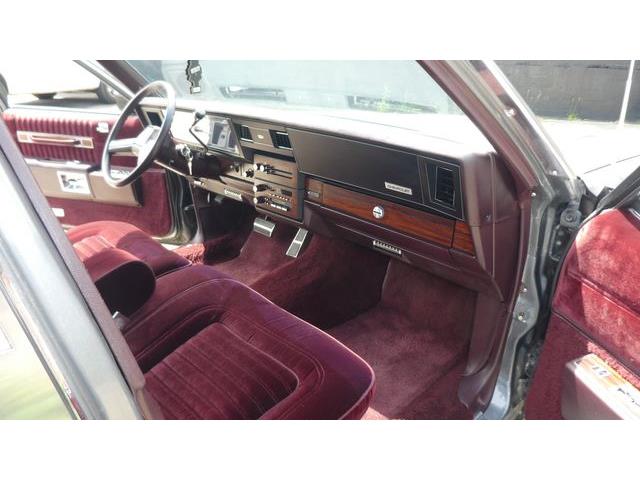 1987 Chevrolet Caprice (CC-2083730) for sale in Colombus, Ohio