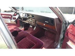 1987 Chevrolet Caprice (CC-2083730) for sale in Colombus, Ohio