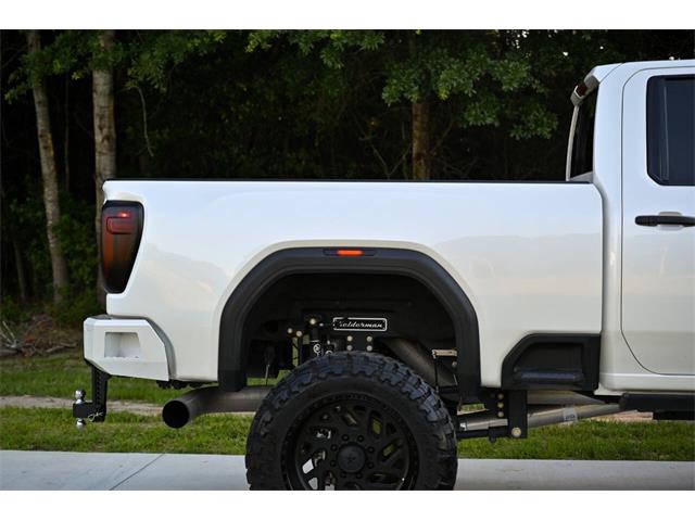 2021 GMC Sierra (CC-2083731) for sale in Warner Robins, Georgia
