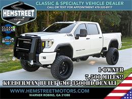 2021 GMC Sierra (CC-2083731) for sale in Warner Robins, Georgia
