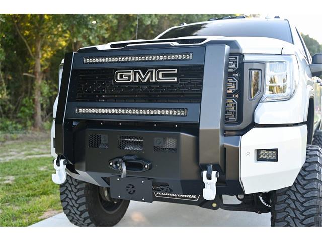 2021 GMC Sierra (CC-2083731) for sale in Warner Robins, Georgia