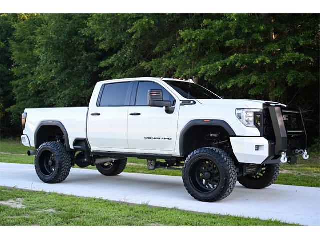 2021 GMC Sierra (CC-2083731) for sale in Warner Robins, Georgia