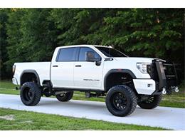 2021 GMC Sierra (CC-2083731) for sale in Warner Robins, Georgia